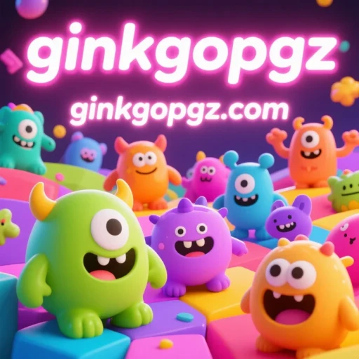 ginkgopg