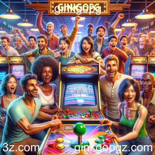 A História e Evolução dos Jogos de Arcade